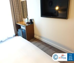 Poze Hotel Rove Dubai Marina Dubai