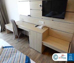 Poze Hotel Royal Bay Kavarna Kavarna