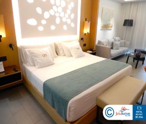 Poze Hotel Royal Hideaway Corales Beach