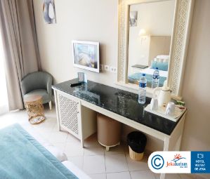 Poze Hotel Royal Nozha Hammamet