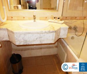 Poze Hotel Royal Nozha Hammamet Tunisia