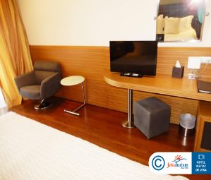 Poze Hotel Royal Paradise Beach Resort   Spa Thassos