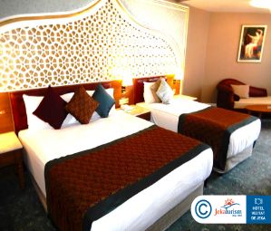 Poze Hotel Royal Taj Mahal