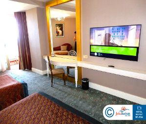Poze Hotel Royal Taj Mahal Side