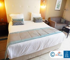 Poze Hotel Royal Thalassa Monastir