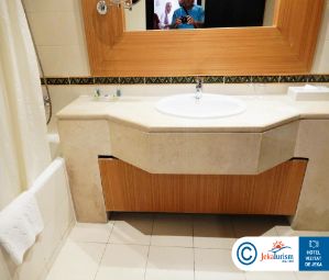 Poze Hotel Royal Thalassa Monastir Monastir Tunisia