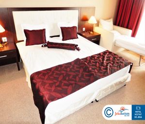 Poze Hotel SAINT THOMAS DUNI