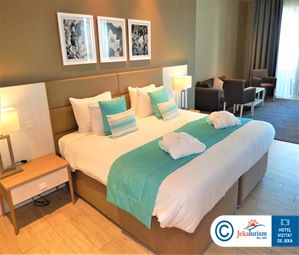 Poze Hotel SALINI RESORT