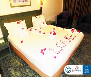 Poze Hotel SALMAKIS BEACH RESORT AND SPA