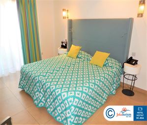 Poze Hotel SAN ANTONIO HOTEL SPA QAWRA