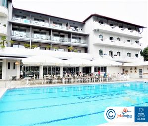 Poze Hotel SAN PANTELEIMON BEACH