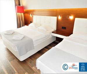 Poze Hotel SAN PANTELEIMON BEACH Riviera Olimpului