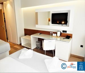 Poze Hotel SAN PANTELEIMON BEACH Riviera Olimpului GRECIA