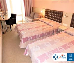 Poze Hotel SANDY BEACH ALBENA