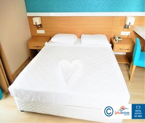 Poze Hotel SANDY BEACH HOTEL SIDE