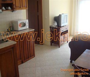 Poze Hotel SANTA MARINA HOLIDAY VILLAGE SOZOPOL