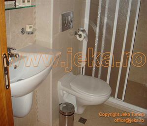 Poze Hotel SANTA MARINA HOLIDAY VILLAGE SOZOPOL BULGARIA