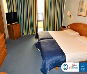 Poze Hotel SANTANA QAWRA