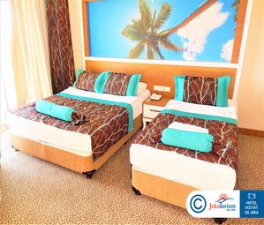 Poze Hotel SAPHIR ALANYA TURCIA