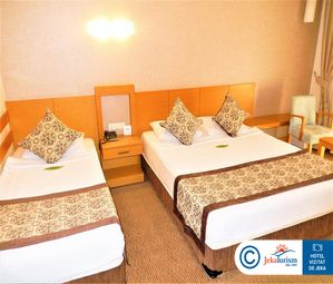 Poze Hotel SAPHIR RESORT AND SPA