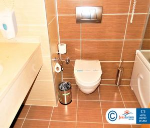 Poze Hotel SAPHIR RESORT AND SPA ALANYA TURCIA