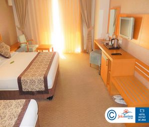 Poze Hotel SAPHIR RESORT AND SPA ANTALYA