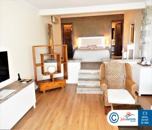 Poze Hotel SARPEDOR BOUTIQUE BODRUM TURCIA