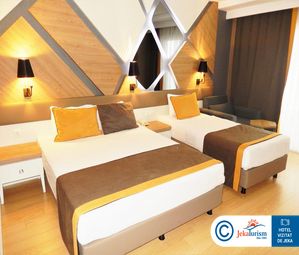 Poze Hotel SATURN PALACE RESORT LARA