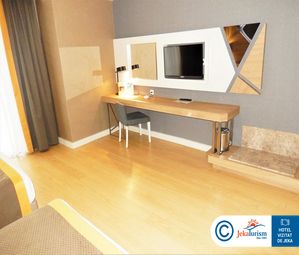 Poze Hotel SATURN PALACE RESORT LARA TURCIA