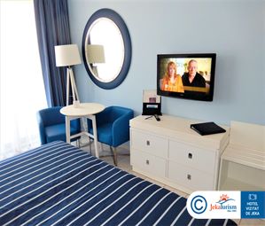 Poze Hotel SEABANK RESORT AND SPA MELLIEHA