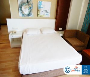 Poze Hotel SEADEN SEA WORLD RESORT AND SPA