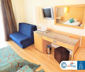 Poze Hotel SEALIGHT RESORT KUSADASI