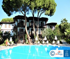 Poze Hotel SELECTUM FAMILY RESORT