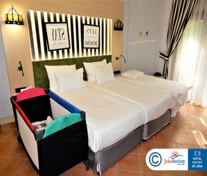 Poze Hotel SELECTUM FAMILY RESORT BELEK