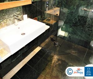 Poze Hotel SENSIMAR ELOUNDA VILLAGE RESORT SPA BY AQUILA CRETA GRECIA