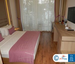 Poze Hotel SENTIDO ORKA LOTUS BEACH