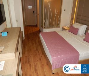 Poze Hotel SENTIDO ORKA LOTUS BEACH MARMARIS