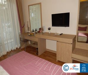 Poze Hotel SENTIDO ORKA LOTUS BEACH MARMARIS TURCIA