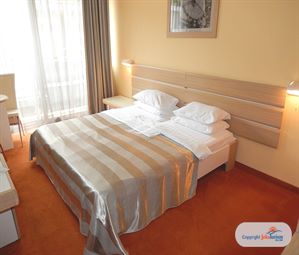 Poze Hotel SENTIDO TARA