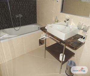 Poze Hotel SENTIDO TARA BECICI MUNTENEGRU