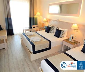 Poze Hotel SENTIDO TURAN PRINCE