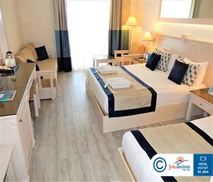 Poze Hotel SENTIDO TURAN PRINCE SIDE