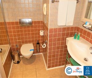 Poze Hotel SENTIDO TURAN PRINCE SIDE TURCIA