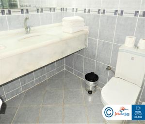 Poze Hotel SENTINUS KUSADASI TURCIA