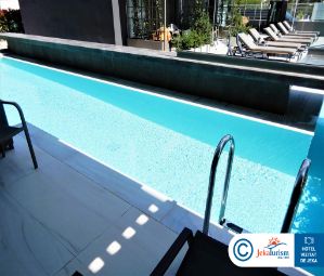 Poze Hotel SERENITY SUITES SITHONIA GRECIA