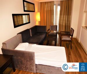 Poze Hotel SEVEN SEAS LIFE KEMER TURCIA