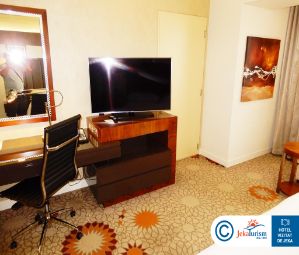 Poze Hotel SHERATON DUBAI MALL OF THE EMIRATES DUBAI