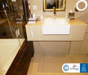 Poze Hotel SHERATON DUBAI MALL OF THE EMIRATES DUBAI EMIRATELE ARABE