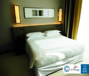 Poze Hotel SHERATON GRAND