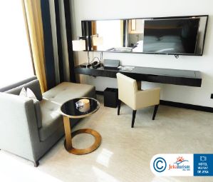 Poze Hotel SHERATON GRAND DUBAI